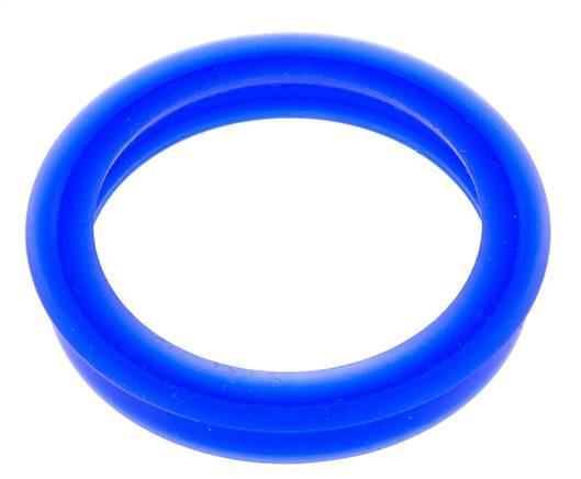 Joint en silicone 52-C (66 mm) pour coupleur Storz KTW [2 Pièces].