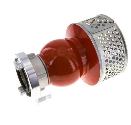 DN 45 52-C Storz Strainer