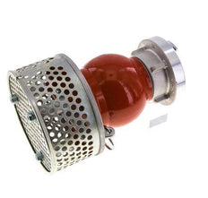 DN 45 52-C Storz Strainer