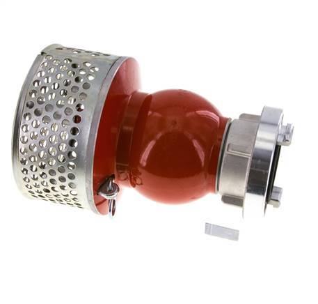 DN 45 52-C Storz Strainer