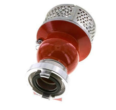 DN 45 52-C Storz Strainer