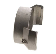 Guillemin DN 80 Coupleur en acier inoxydable G 3'' filets femelles sans verrouillage