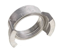 Guillemin DN 80 Raccord en aluminium G 3'' filets femelles sans verrouillage