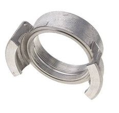 Guillemin DN 80 Raccord en aluminium G 3'' filets femelles sans verrouillage