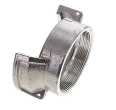 Guillemin DN 80 Raccord en aluminium G 3'' filets femelles sans verrouillage