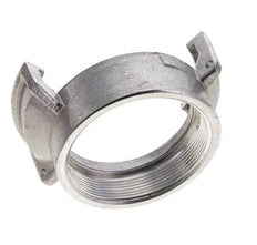 Guillemin DN 80 Raccord en aluminium G 3'' filets femelles sans verrouillage
