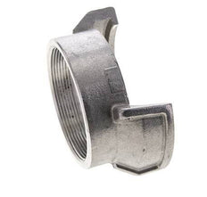 Guillemin DN 80 Raccord en aluminium G 3'' filets femelles sans verrouillage