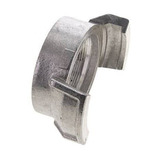 Guillemin DN 80 Raccord en aluminium G 3'' filets femelles sans verrouillage