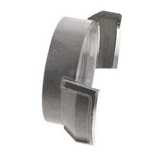 Guillemin DN 100 Raccord en aluminium G 4'' filets femelles sans verrouillage