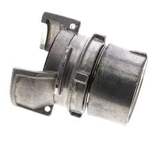 Guillemin DN 50 Accouplement aluminium G 2'' filets femelles avec verrouillage