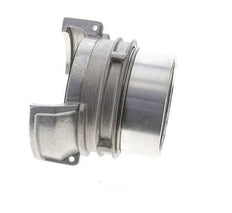 Guillemin DN 80 Aluminium Coupling G 3'' Female Threads With Lock