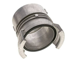 Guillemin DN 100 Raccord en aluminium G 4'' filets femelles avec verrouillage