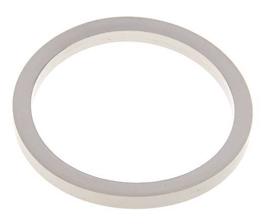 NBR Seal 68 mm for Guillemin Coupling White [10 Pieces]