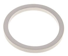 NBR Seal 68 mm for Guillemin Coupling White [10 Pieces]
