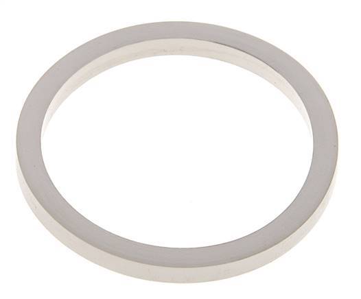 NBR Seal 68 mm for Guillemin Coupling White [10 Pieces]