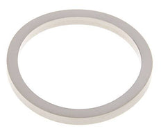 NBR Seal 68 mm for Guillemin Coupling White [10 Pieces]