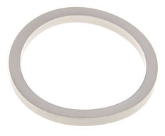 NBR Seal 68 mm for Guillemin Coupling White [10 Pieces]