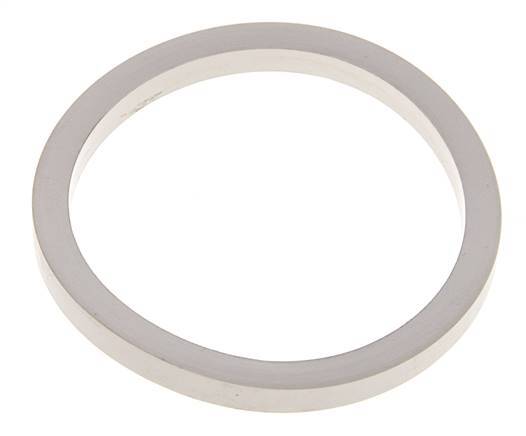 NBR Seal 68 mm for Guillemin Coupling White [10 Pieces]