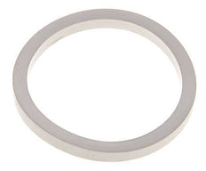NBR Seal 68 mm for Guillemin Coupling White [10 Pieces]