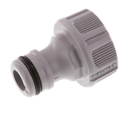 1/2'' Plastic Garden hose fitting female GARDENA