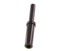 6mm x 4mm Plug-in Connector PA 66 NBR [5 Pieces]