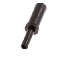 Connecteur enfichable 10mm x 6mm PA 66 NBR [5 Pièces].