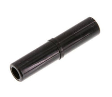 Connecteur enfichable 10mm PA 66 NBR [5 Pièces].