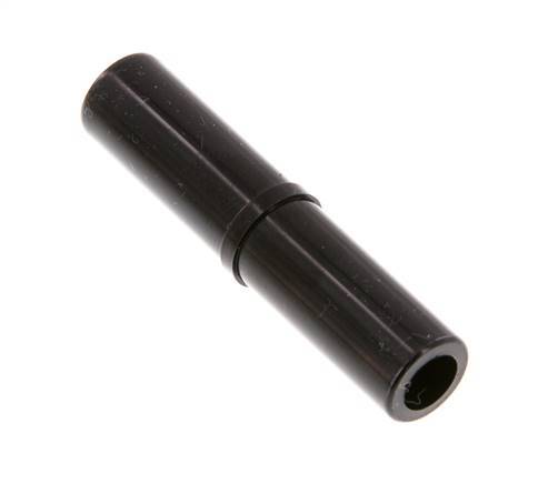 Connecteur enfichable 10mm PA 66 NBR [5 Pièces].