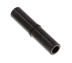 Connecteur enfichable 10mm PA 66 NBR [5 Pièces].