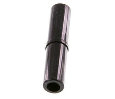 Connecteur enfichable 10mm PA 66 NBR [5 Pièces].