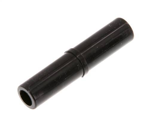 Connecteur enfichable 10mm PA 66 NBR [5 Pièces].