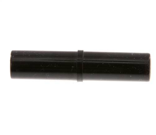 Connecteur enfichable 10mm PA 66 NBR [5 Pièces].