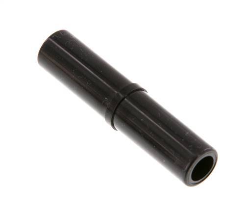 Connecteur enfichable 10mm PA 66 NBR [5 Pièces].