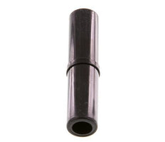 Connecteur enfichable 10mm PA 66 NBR [5 Pièces].