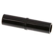12mm Plug-in Connector PA 66 NBR [2 Pieces]