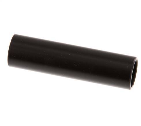 Connecteur enfichable 16mm PA 66 NBR [2 Pièces].