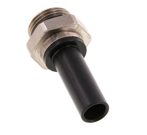 Lyeteung 3 Pièces G3/8 Filetage Intérieur En Laiton Bouchon Aveugle, Bouchons De Tuyau Hexagonaux En Laiton, Bouchons De Tuyau Bouchon En Laiton, Avec Rondelles De Tuyau Ruban De Matière Première