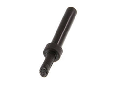 4mm Plug PA 66 NBR Compact Design [10 Pieces]