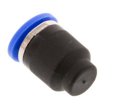 6mm Cap PBT NBR Compact Design [5 Pieces]