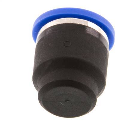 Capuchon 10mm PBT NBR Design compact [5 Pièces].