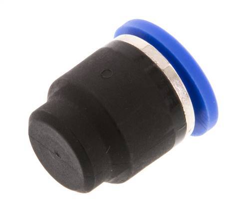 Capuchon 10mm PBT NBR Design compact [5 Pièces].