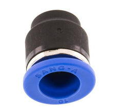 Capuchon 10mm PBT NBR Design compact [5 Pièces].