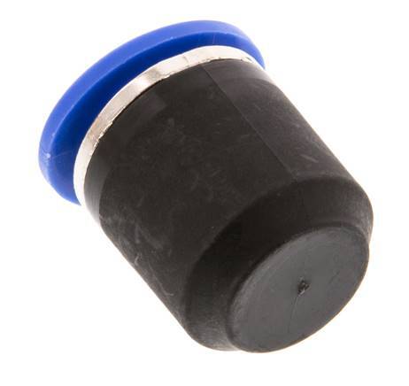 Capuchon 12mm PBT NBR Design compact [5 Pièces].