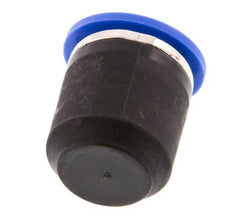 Capuchon 12mm PBT NBR Design compact [5 Pièces].