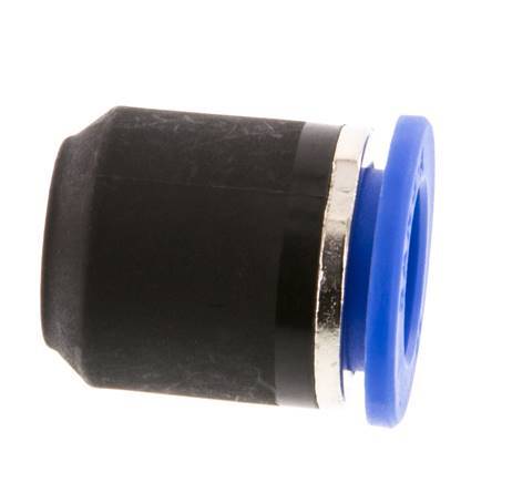 Capuchon 12mm PBT NBR Design compact [5 Pièces].