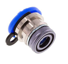 6 mm Push-in Cartridge Brass/PBT [10 Pieces]