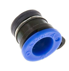 Cartouche à enfoncer de 10 mm ZnDC [10 pièces].