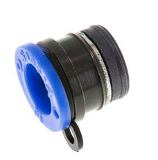 Cartouche à enfoncer de 10 mm ZnDC [10 pièces].