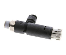 Régulateur de pression pneumatique 6mm - R1/8