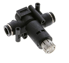 Régulateur de pression pneumatique 8mm